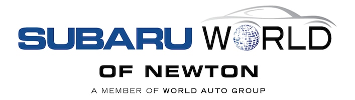 Subaru World of Newton