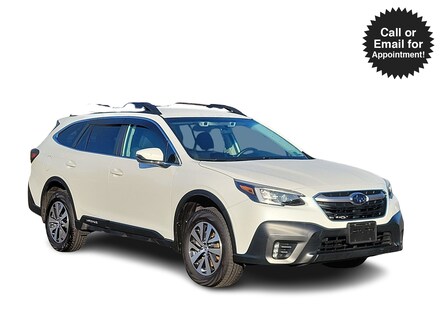 2020 Subaru Outback Premium Sport Utility L3248988