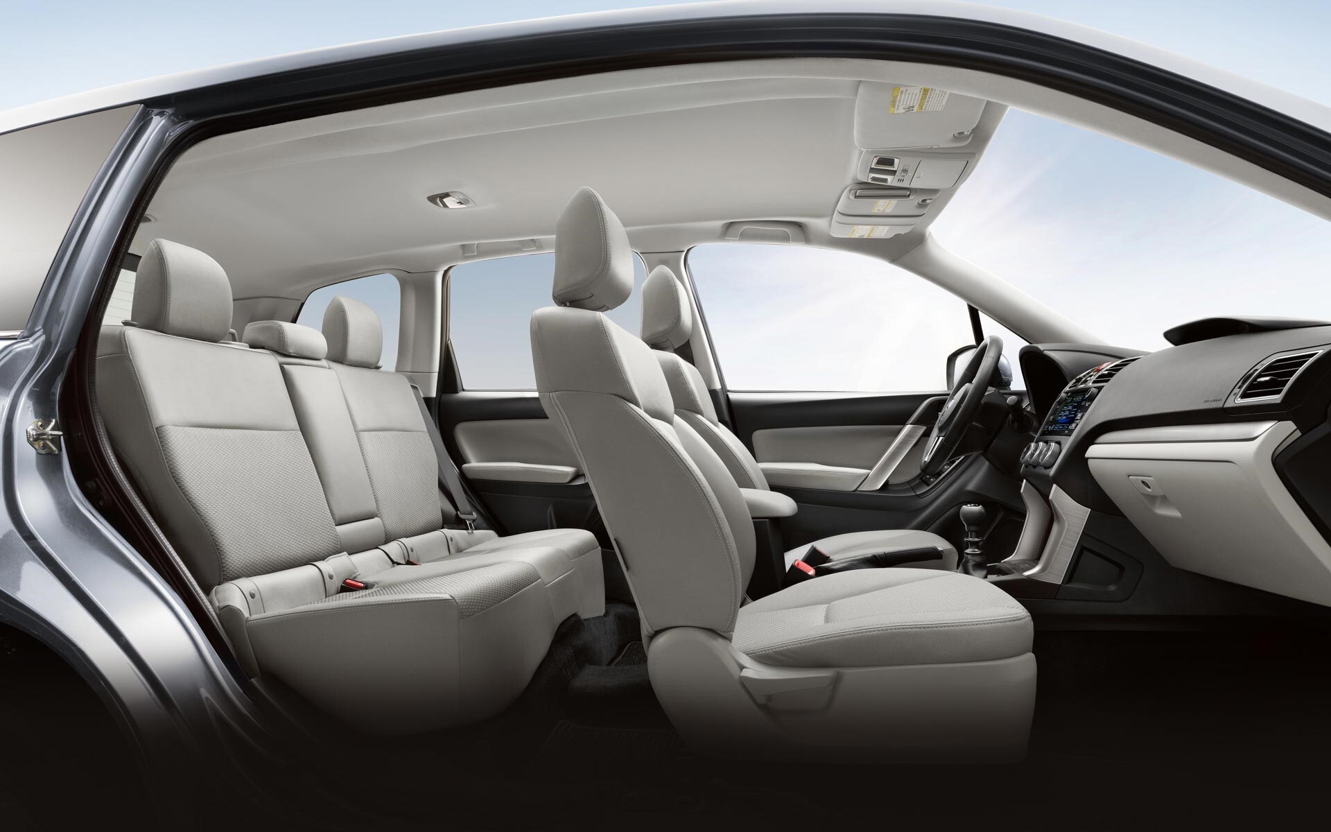 2017 Subaru Forester Interior.jpg