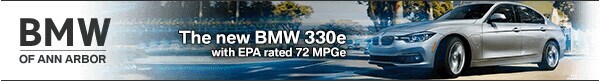 BMW of Ann Arbor - 501 Auto Mall Dr. Ann Arbor, MI 48103