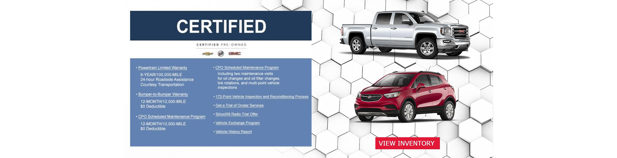 New And Used Gmc And Buick Dealer Ferndale Suburban