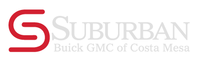 Suburban Buick GMC of Costa Mesa