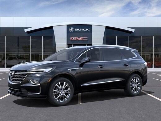 2023 Buick Enclave Sage Metallic Shop New Buick Cars Suvs In Ferndale Mi At 248 206 2252