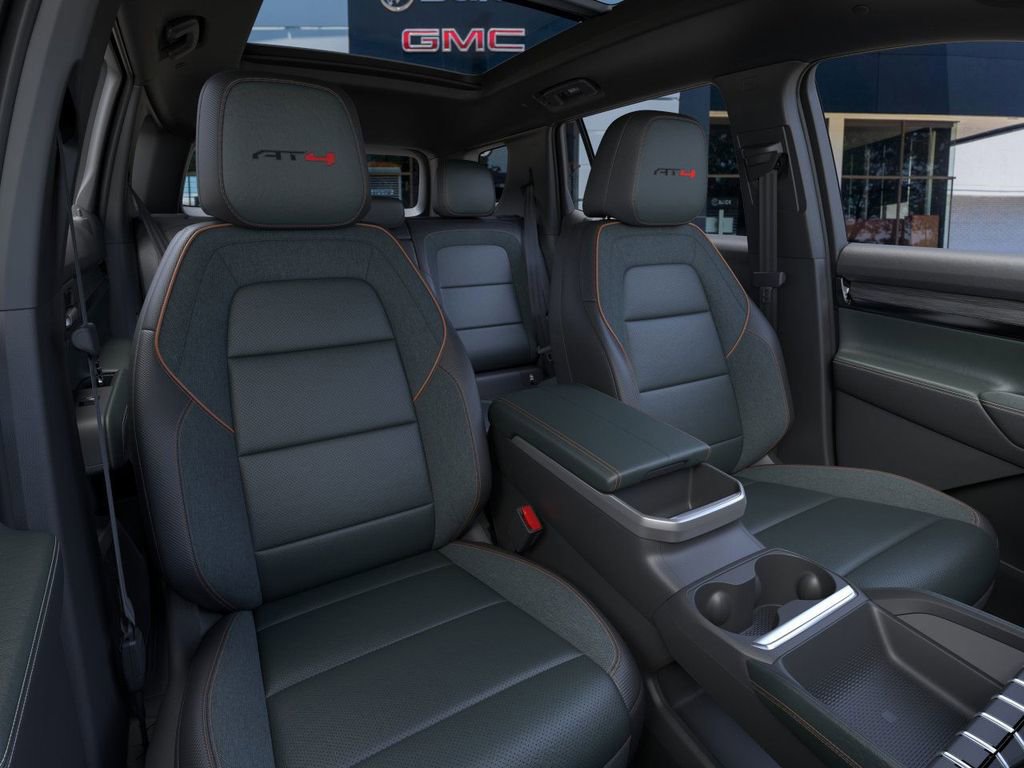 Thumbnail: 2026 GMC Terrain - 16