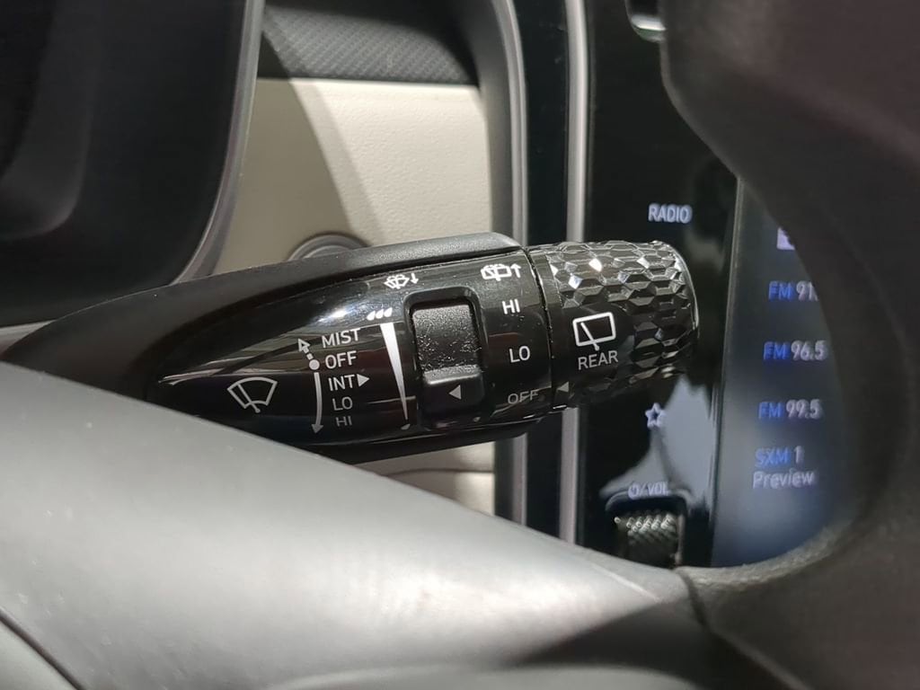 Thumbnail: 2024 Hyundai Tucson - 29