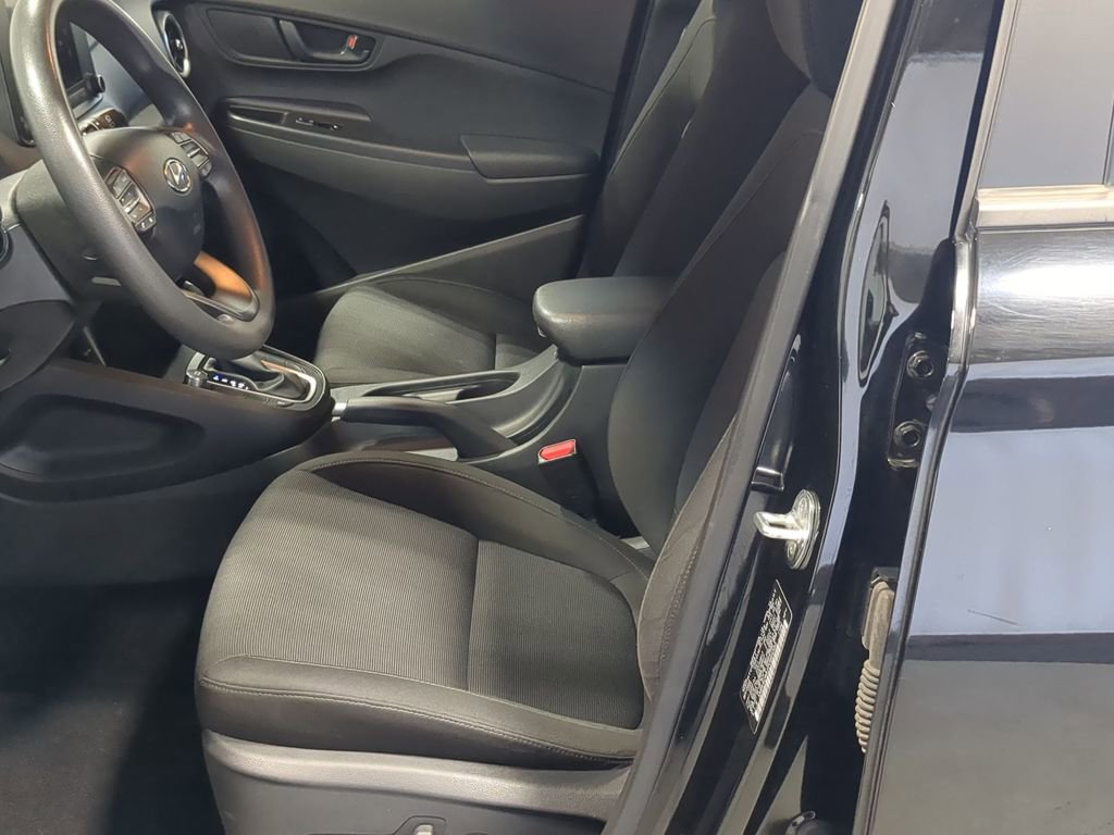 Thumbnail: 2023 Hyundai Kona - 18