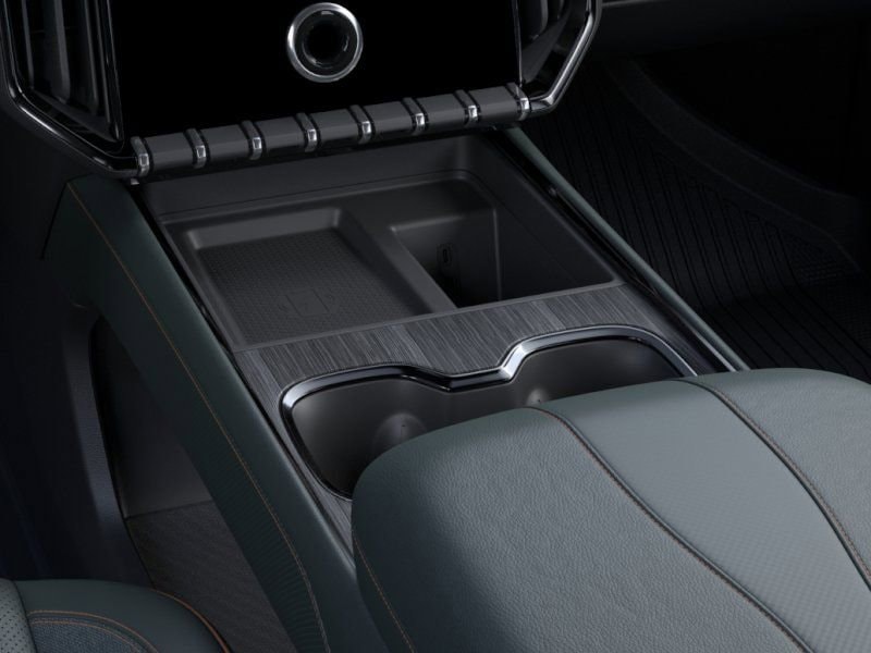 Thumbnail: 2026 GMC Acadia - 23