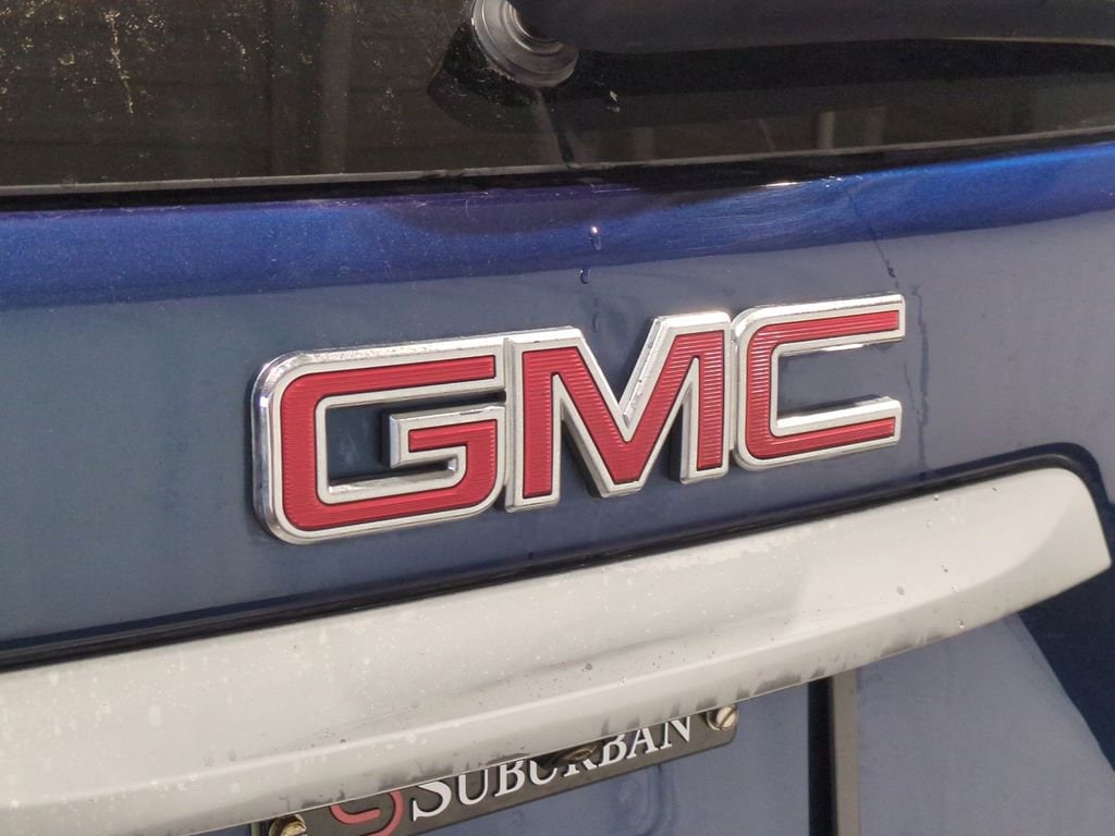 Thumbnail: 2020 GMC Terrain - 15