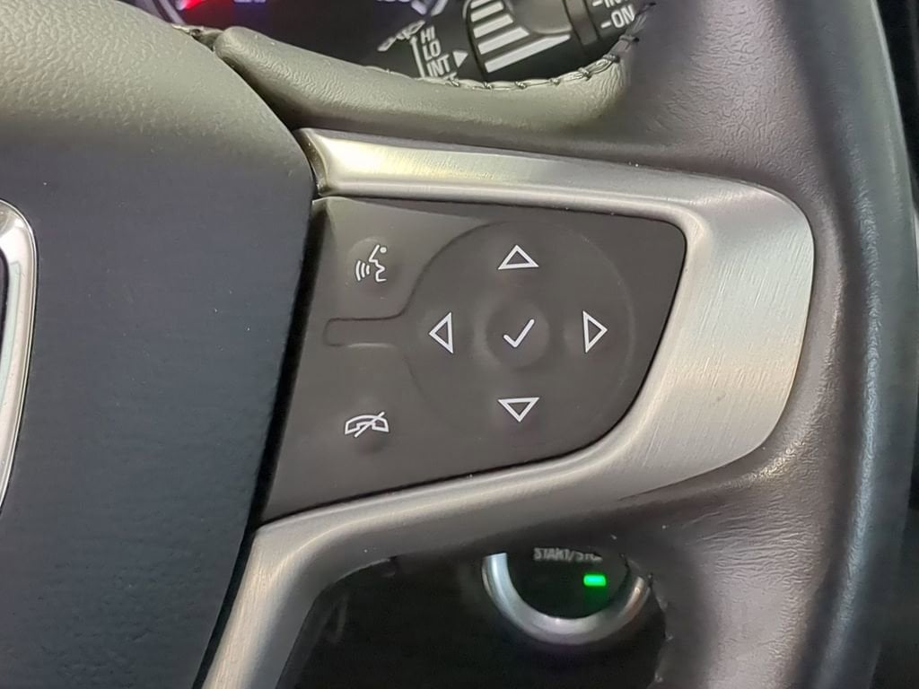 Thumbnail: 2019 GMC Terrain - 30