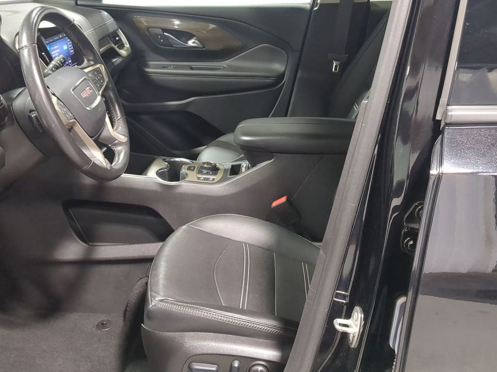 Thumbnail: 2022 GMC Terrain - 20