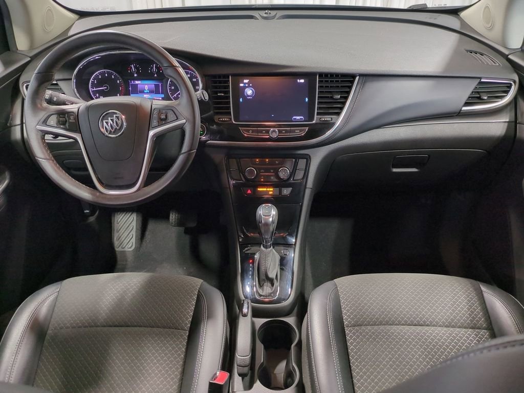 Thumbnail: 2020 Buick Encore - 17