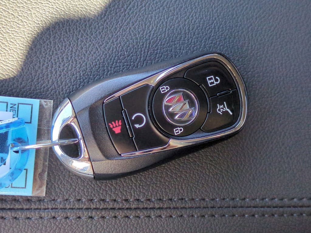 Thumbnail: 2022 Buick Encore GX - 42