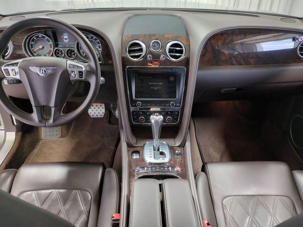 2013 Bentley Continental GT 15