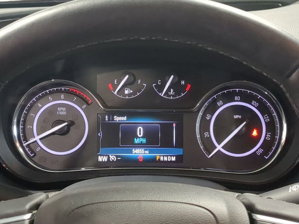 Thumbnail: 2017 Buick Regal - 49