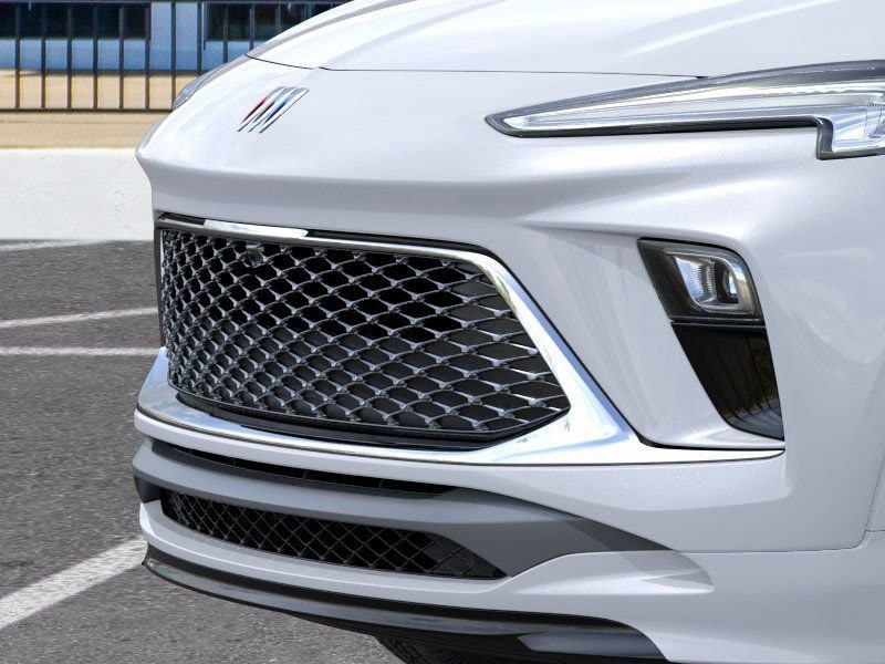 Thumbnail: 2026 Buick Encore GX - 13