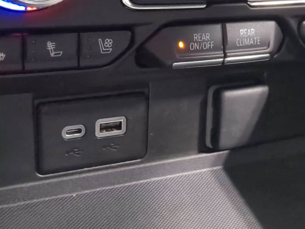 Thumbnail: 2023 GMC Yukon - 47