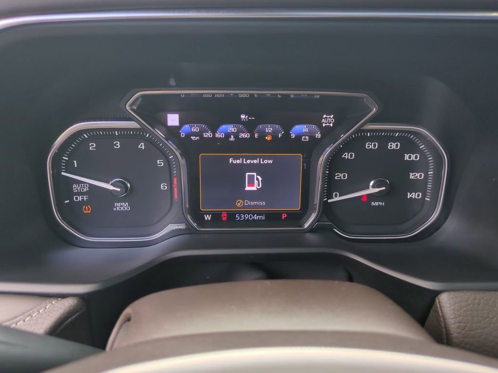 Thumbnail: 2021 GMC Yukon - 37