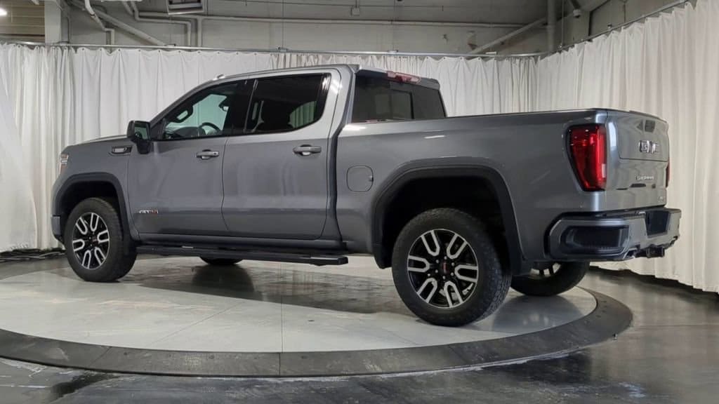 Thumbnail: 2020 GMC Sierra 1500 - 6