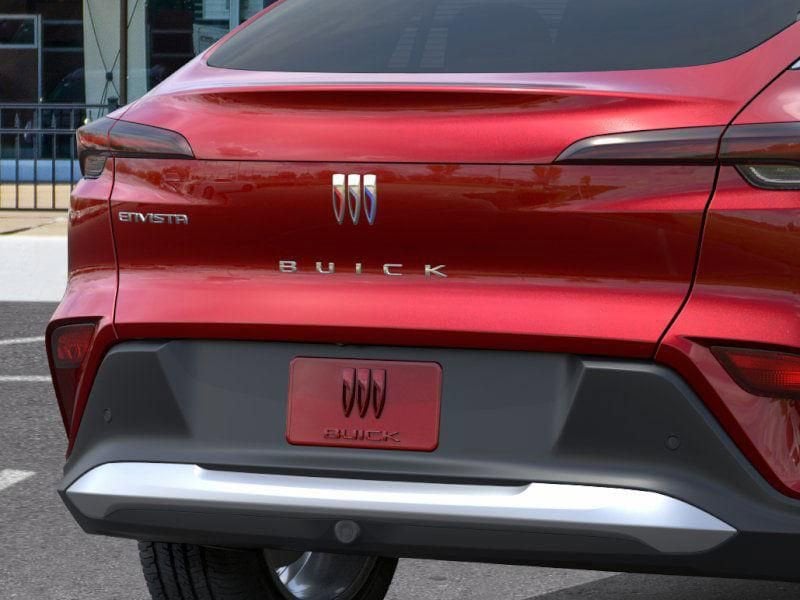 Thumbnail: 2026 Buick Envista - 14