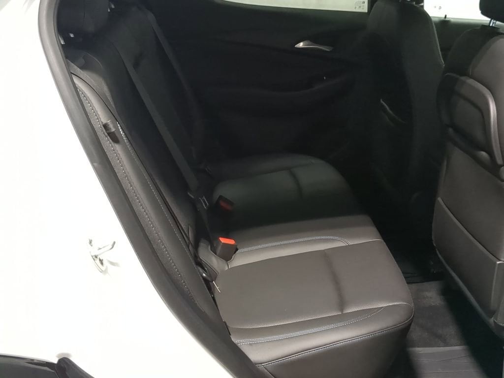 Thumbnail: 2025 Buick Encore GX - 33