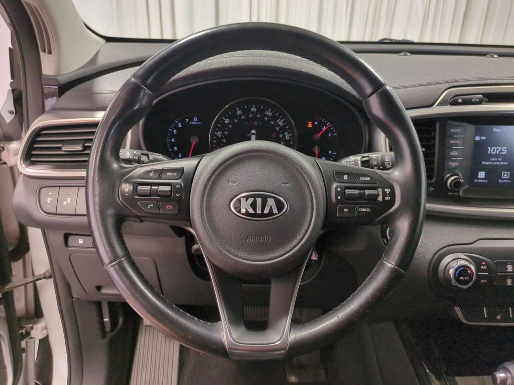 Thumbnail: 2018 Kia Sorento - 24