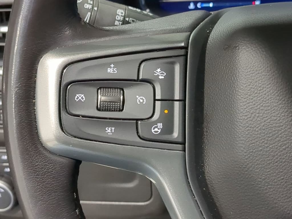 Thumbnail: 2023 Chevrolet Tahoe - 29