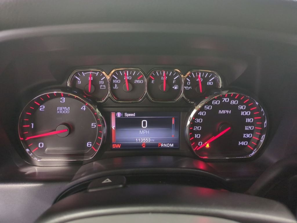 Thumbnail: 2015 GMC Sierra 1500 - 40