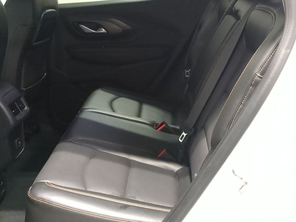 Thumbnail: 2020 GMC Terrain - 33