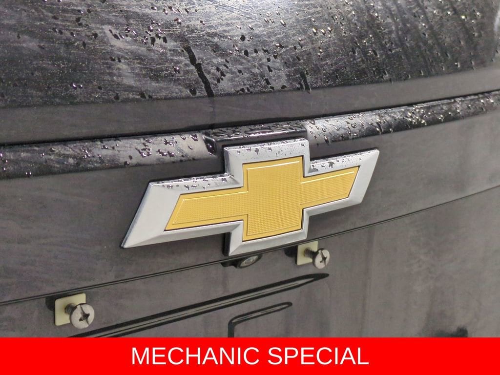 Thumbnail: 2018 Chevrolet Trax - 12