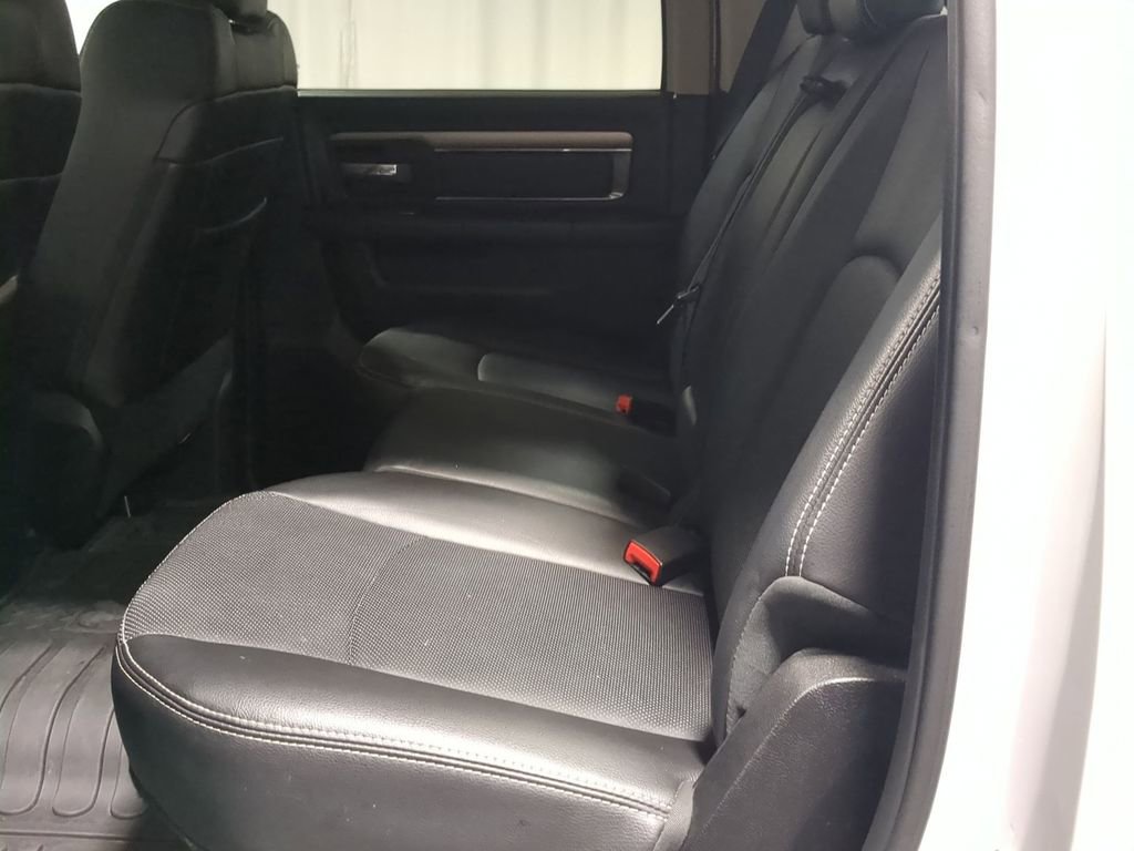 Thumbnail: 2016 RAM 1500 - 33