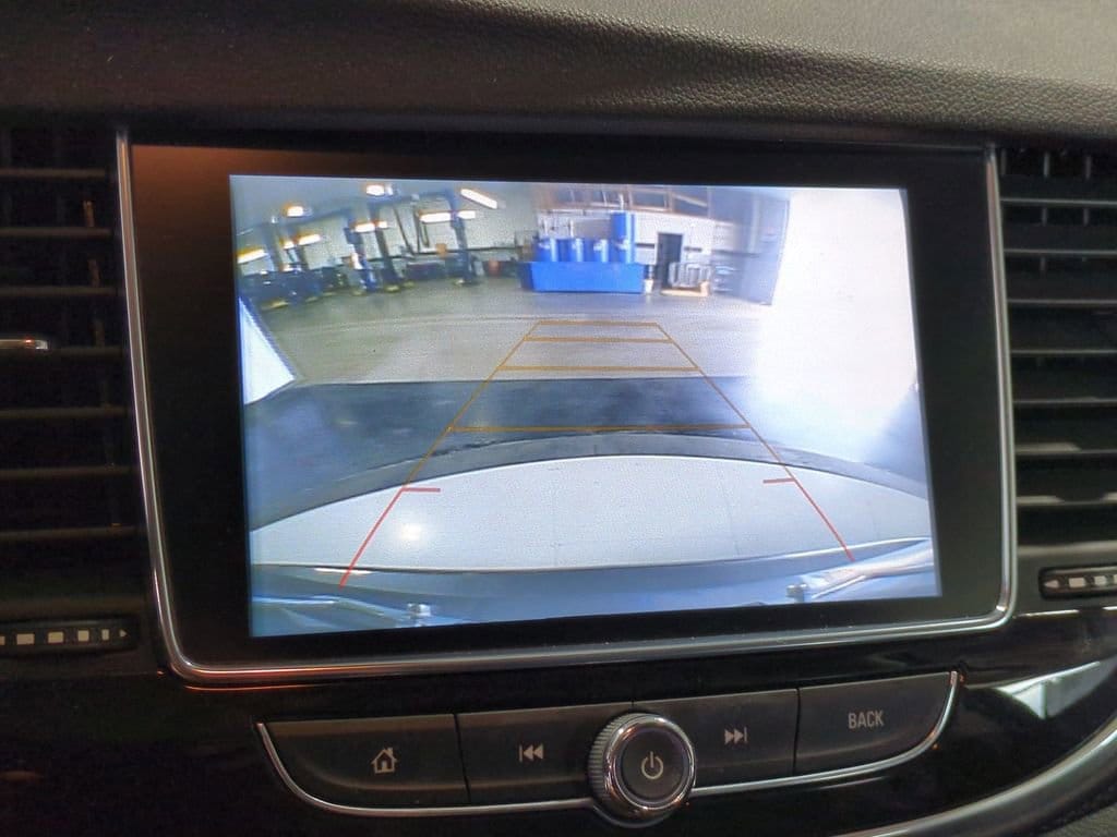 Thumbnail: 2020 Buick Encore - 33