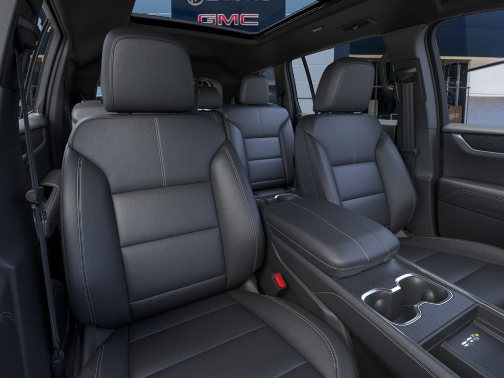 Thumbnail: 2026 GMC Acadia - 16