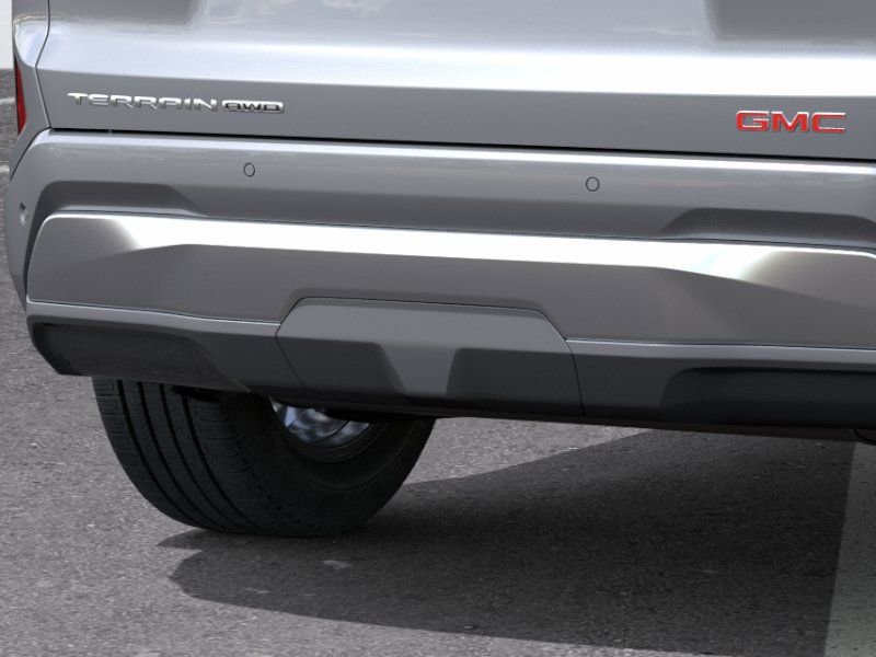 Thumbnail: 2026 GMC Terrain - 14