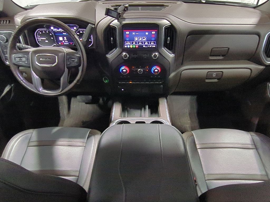 Thumbnail: 2023 GMC Sierra 2500 - 17