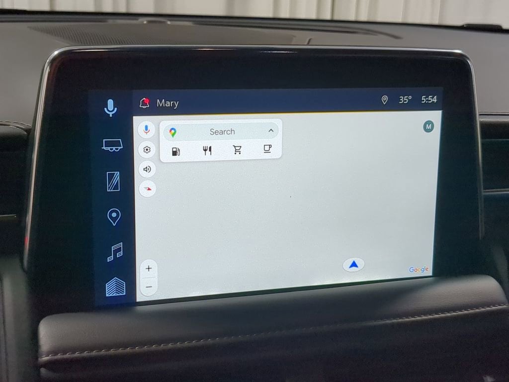 Thumbnail: 2023 Chevrolet Tahoe - 44