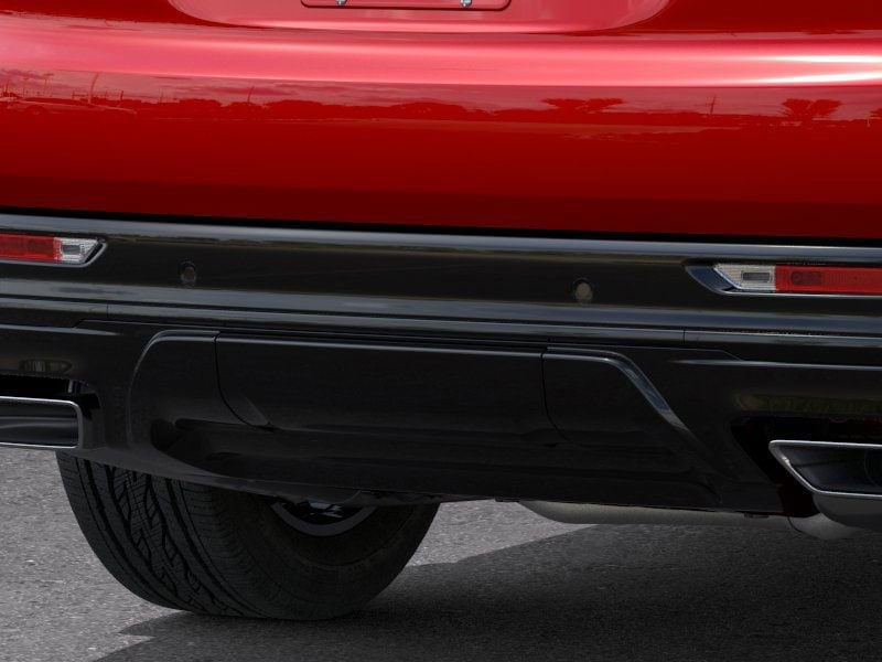 Thumbnail: 2026 Buick Enclave - 14