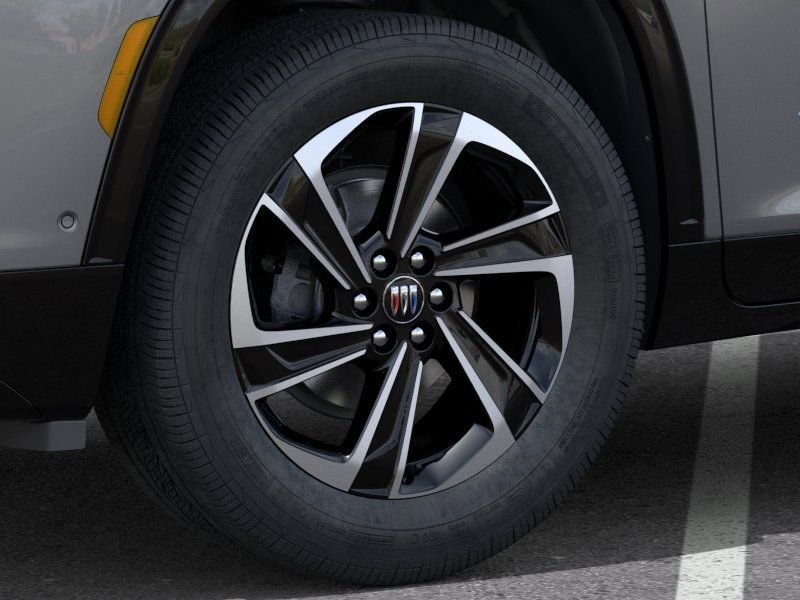 Thumbnail: 2026 Buick Enclave - 9