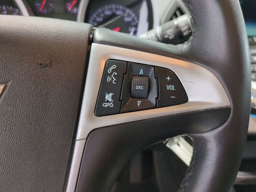 Thumbnail: 2016 Chevrolet Equinox - 30