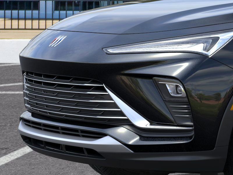 Thumbnail: 2025 Buick Envista - 13