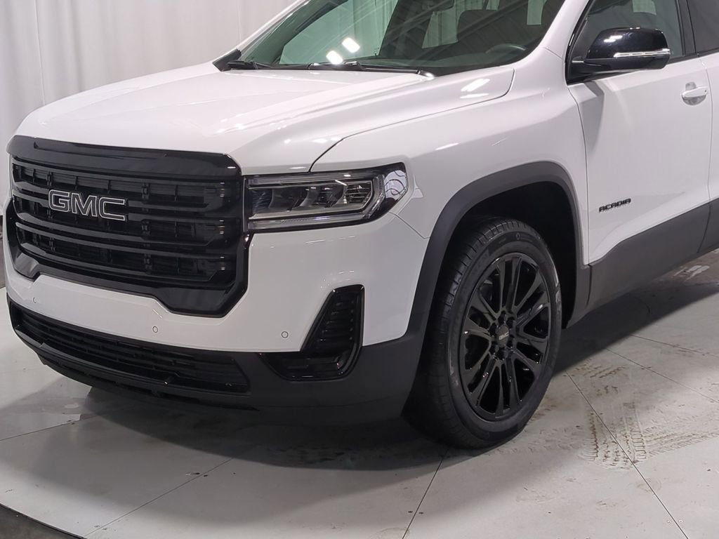 Thumbnail: 2023 GMC Acadia - 14