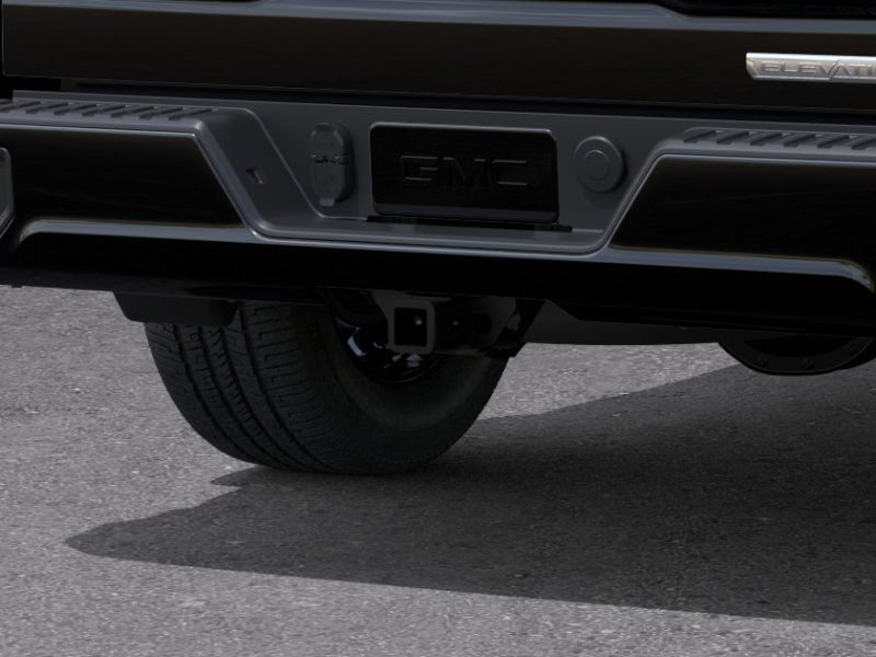 Thumbnail: 2026 GMC Sierra 1500 - 14
