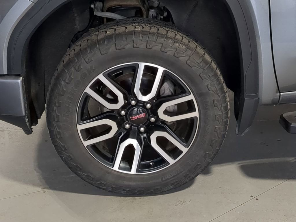 Thumbnail: 2020 GMC Sierra 1500 - 14