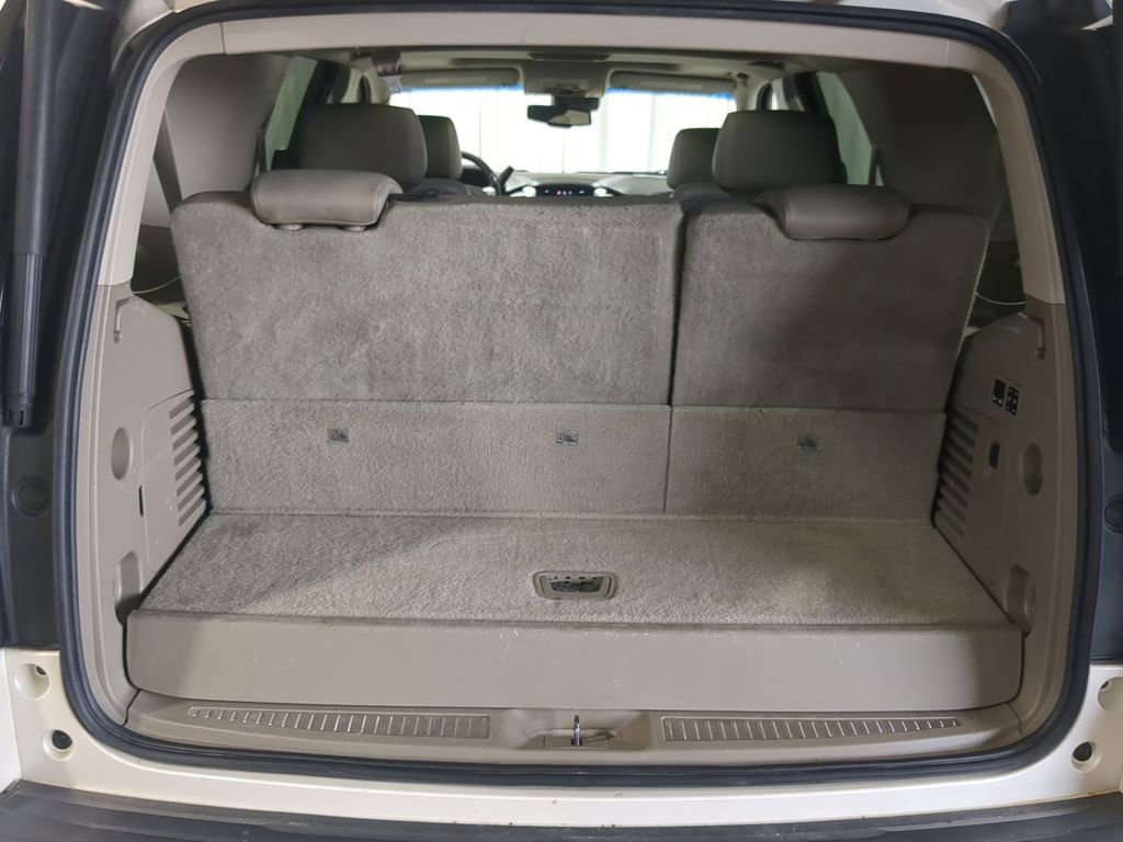 Thumbnail: 2015 GMC Yukon - 40