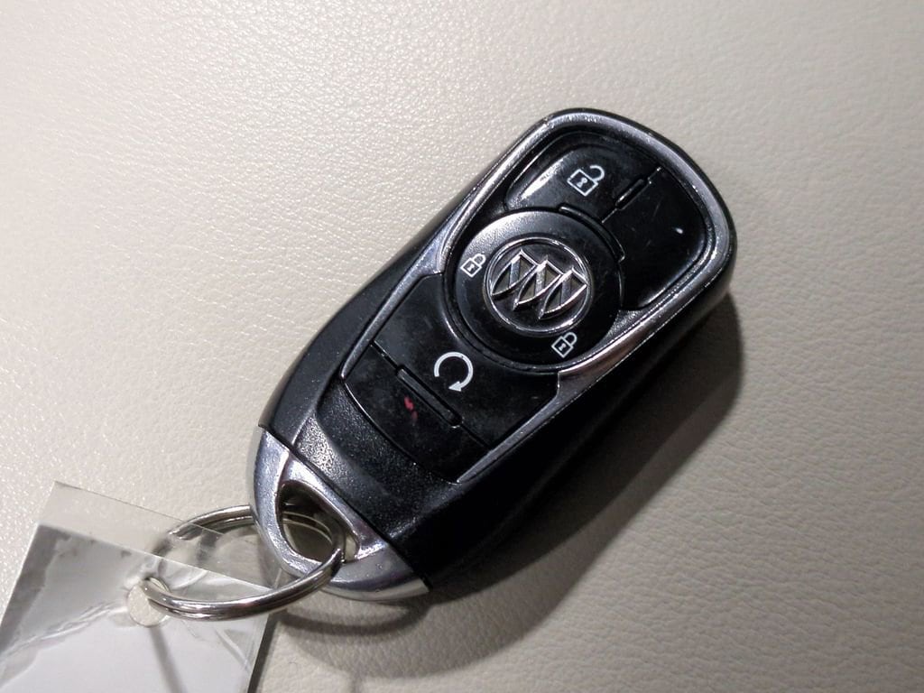 Thumbnail: 2019 Buick Enclave - 39