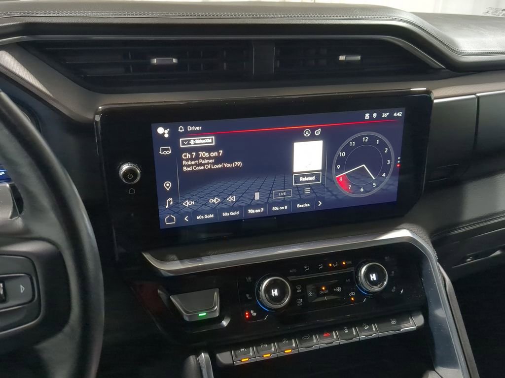 Thumbnail: 2023 GMC Sierra 1500 - 33