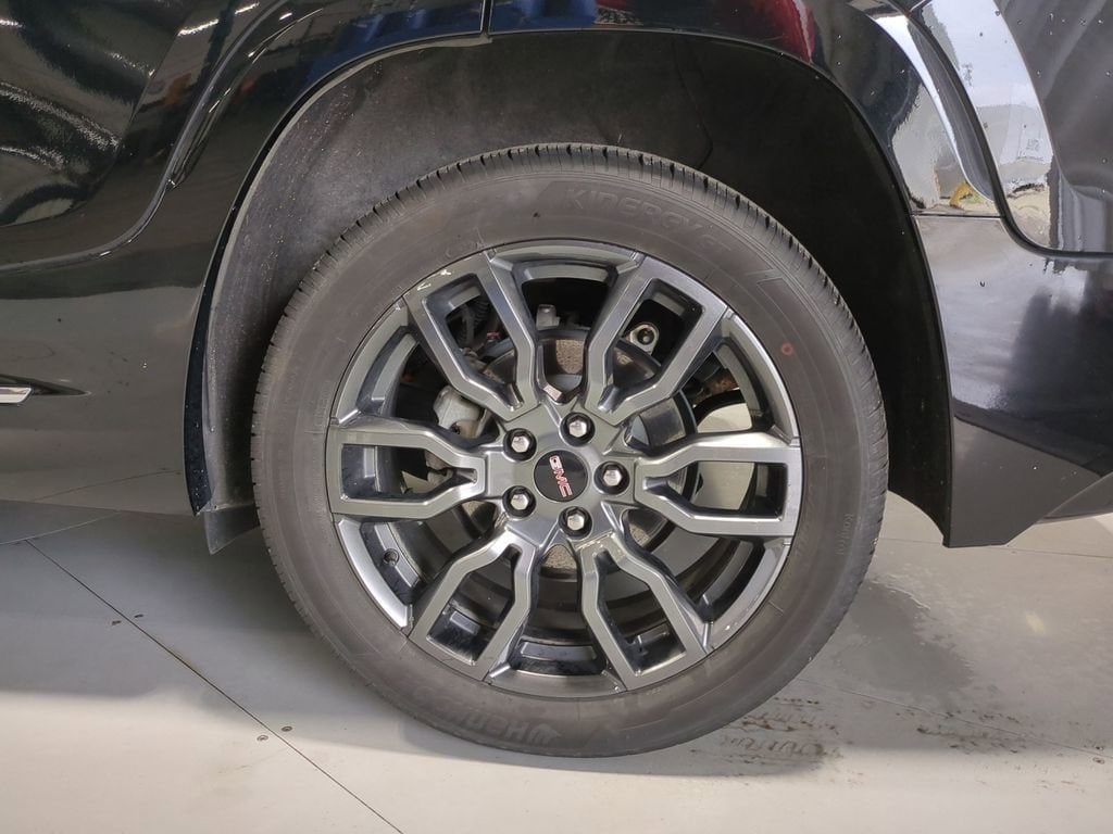 Thumbnail: 2023 GMC Terrain - 16