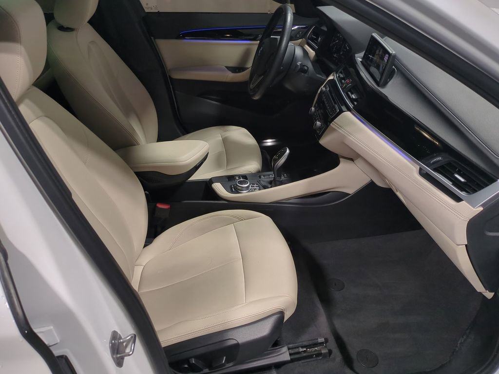 Thumbnail: 2021 BMW X1 - 28