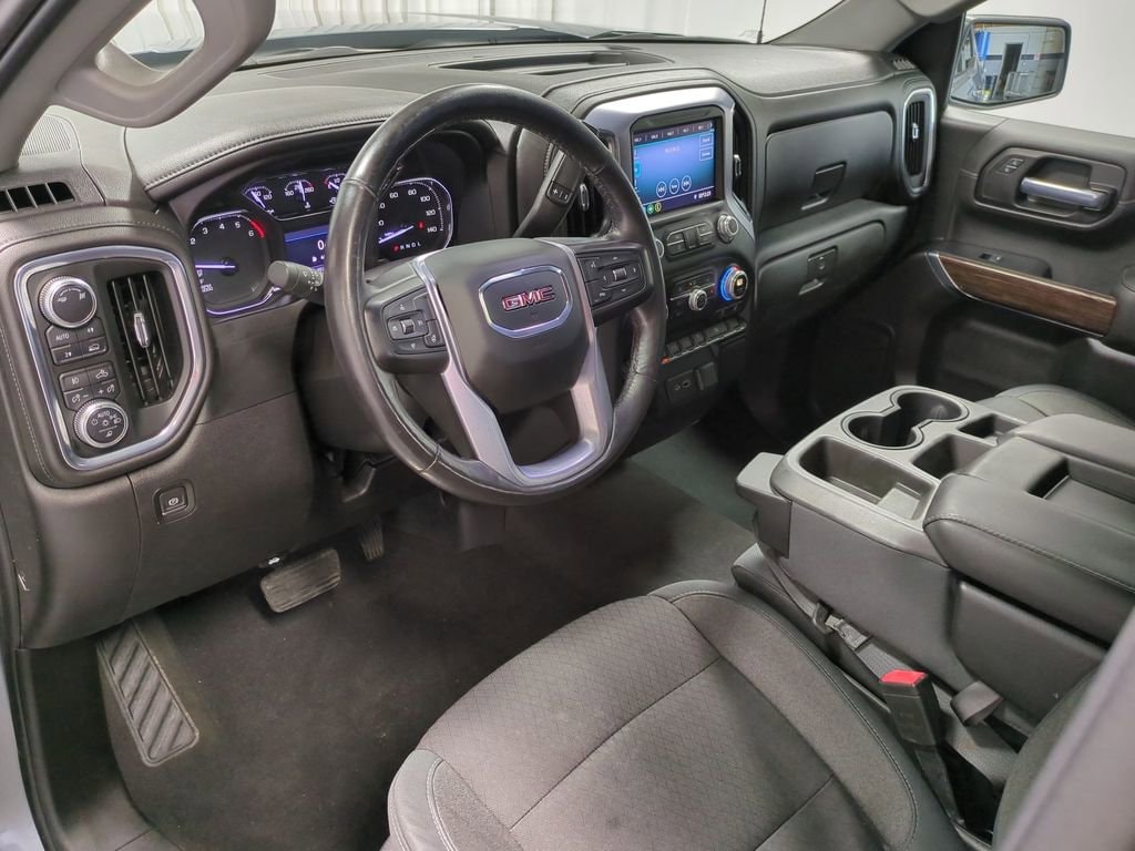 Thumbnail: 2019 GMC Sierra 1500 - 12