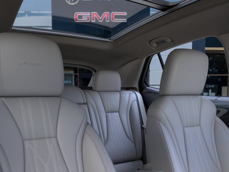 Thumbnail: 2026 Buick Envision - 26