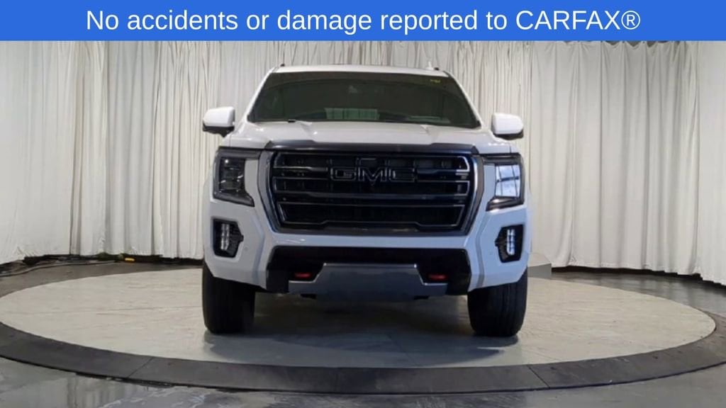 Thumbnail: 2023 GMC Yukon - 3